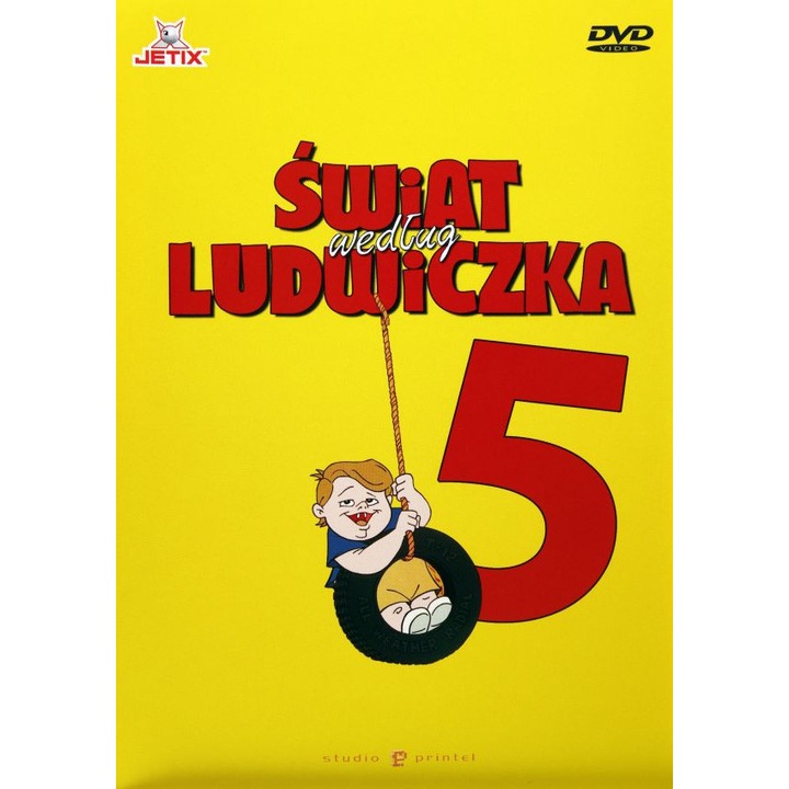 Life with Louie [DVD]