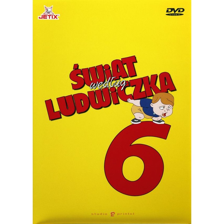 Life with Louie [DVD]