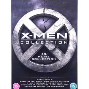 Blu-ray и DVD филми