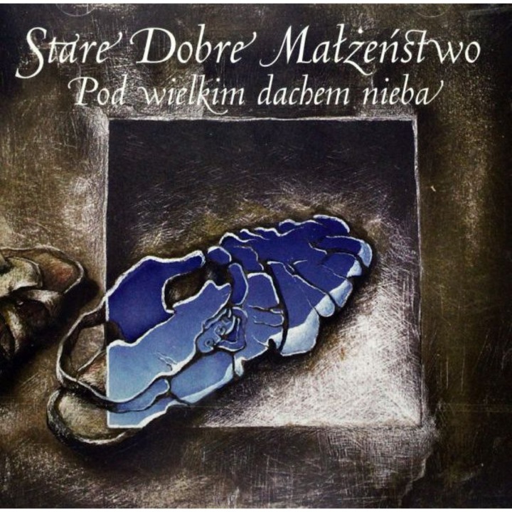 Stare Dobre Małżeństwo: Pod Wielkim Dachem [CD]