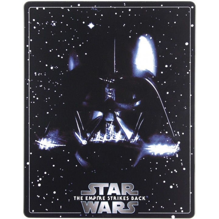 A Birodalom visszavág [2xBlu-Ray]