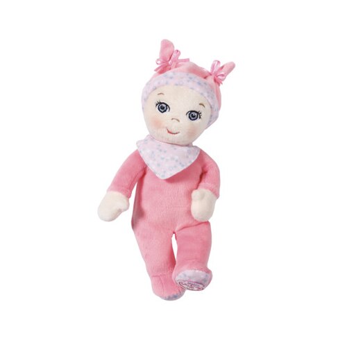 Papusa Zapf Baby Annabel, nou nascut din plus