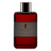 Apa de Toaleta Antonio Banderas The Secret Temptation, 50 ml