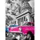 Puzzle Clementoni Platinum Collection Cuba 1000 Piese
