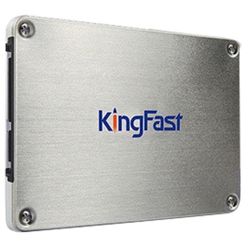 Kingfast F6 SATA SSD 120GB