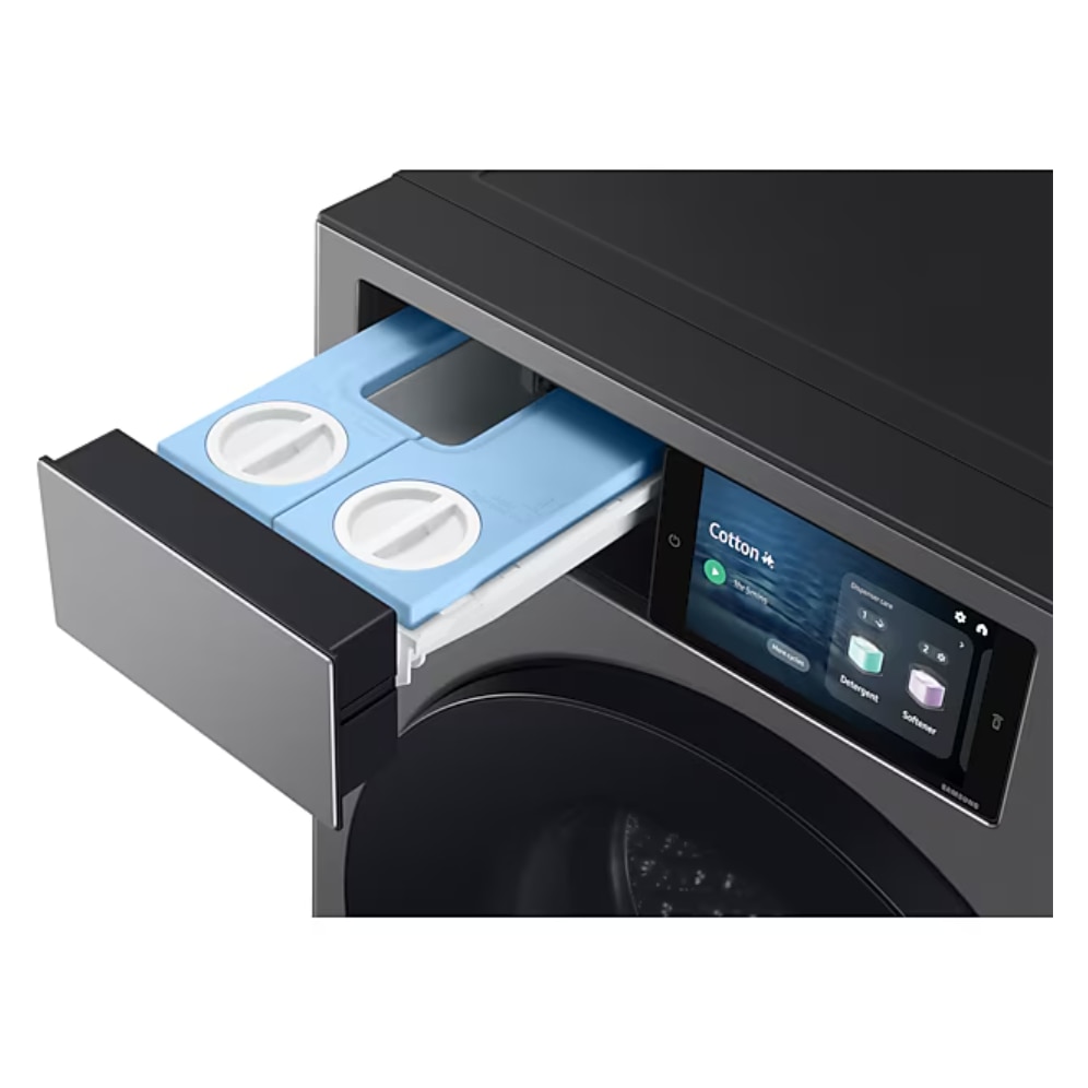 Masina de spalat rufe Samsung WF90F09C4SU3, 9 kg