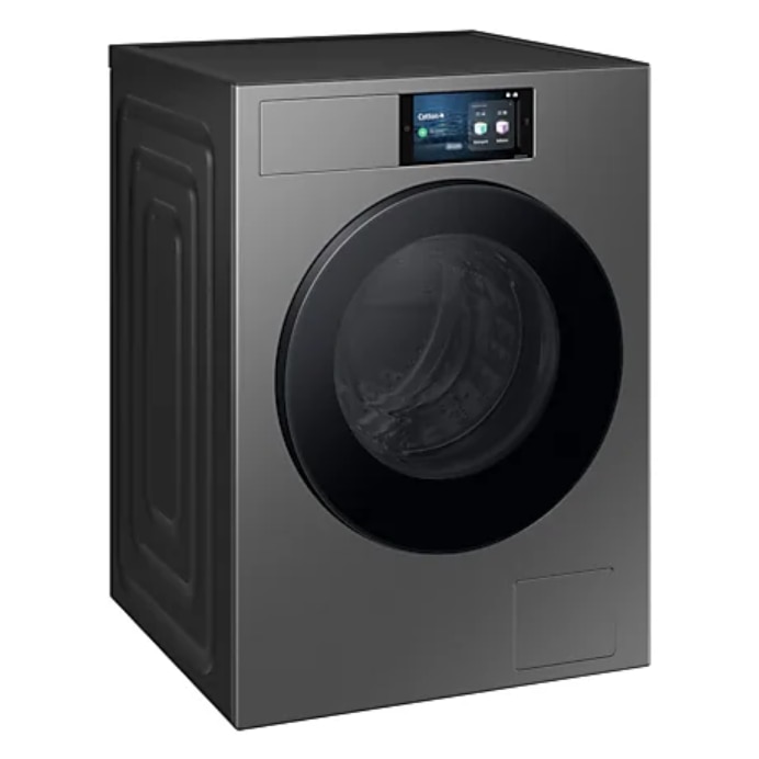 Masina de spalat rufe Samsung WF90F09C4SU3, 9 kg