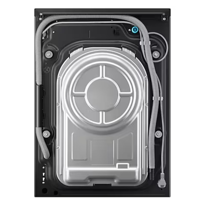 Masina de spalat rufe Samsung WF90F09C4SU3, 9 kg