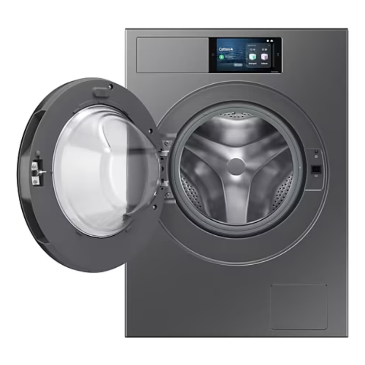 Masina de spalat rufe Samsung WF90F09C4SU3, 9 kg