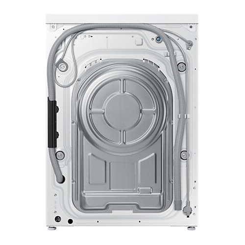 Masina de spalat rufe cu uscator WD90DG5B15BEEG Samsung, 9/6 kg, AI Ecobubble, AI Energy Mode