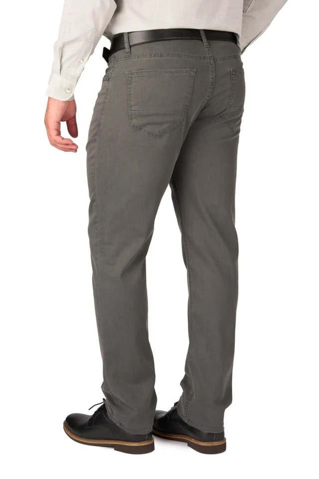 pantaloni-barbatesti-subtiri-regular-fit-verde-menta-w38-emag-ro
