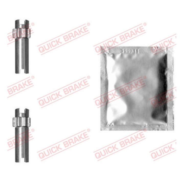 Féknyereg szabályozó, QUICK BRAKE 120 53 024