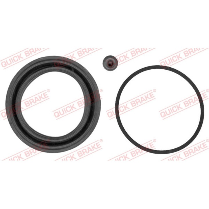 Javítókészlet, féknyereg QUICK BRAKE 114-0366