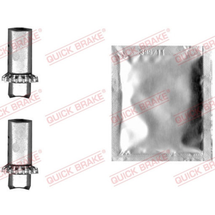 Féknyereg szabályozó, QUICK BRAKE 120 53 016