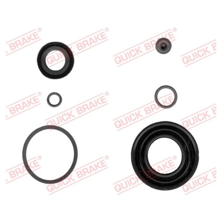 Javítókészlet, féknyereg QUICK BRAKE 114-0302