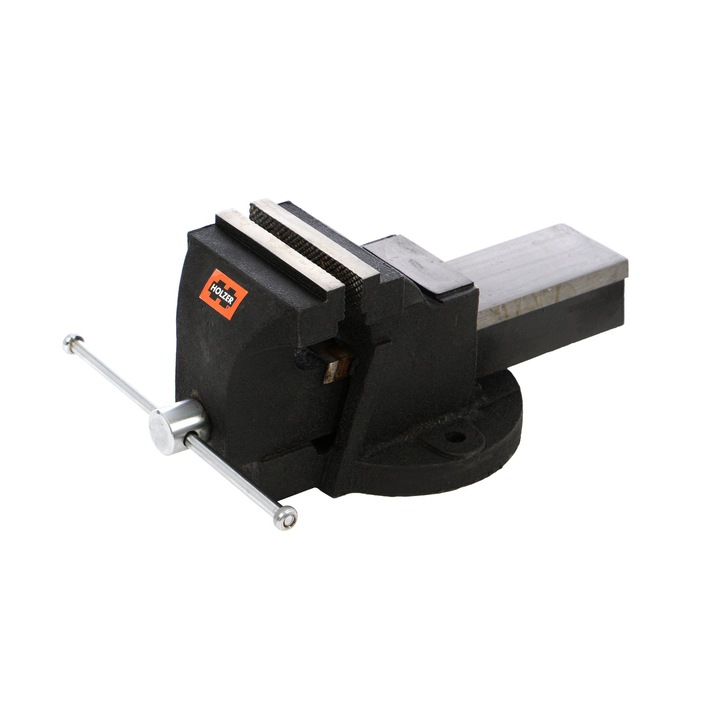 Menghina de banc, Holzer 102, 100 mm