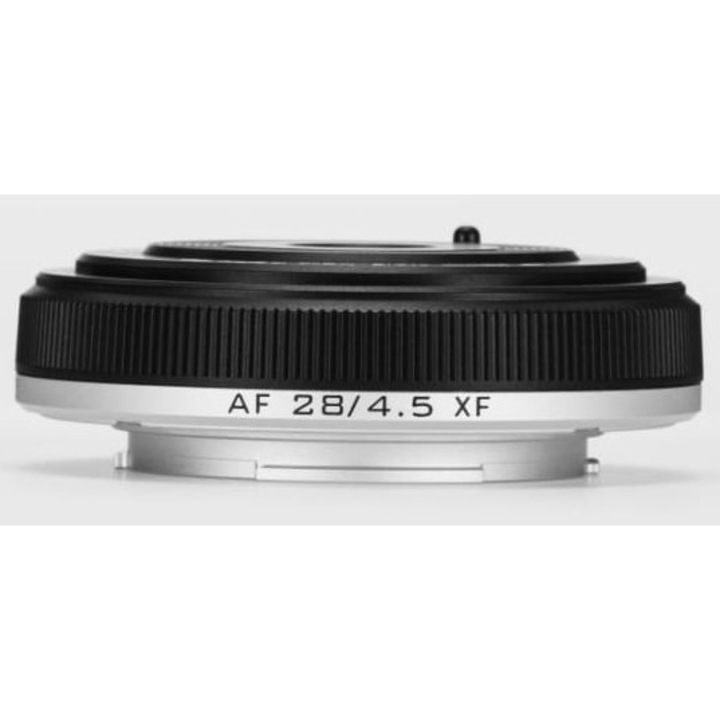 Obiectiv AutoFocus Viltrox 28mm F4.5 Full Frame Fuji X