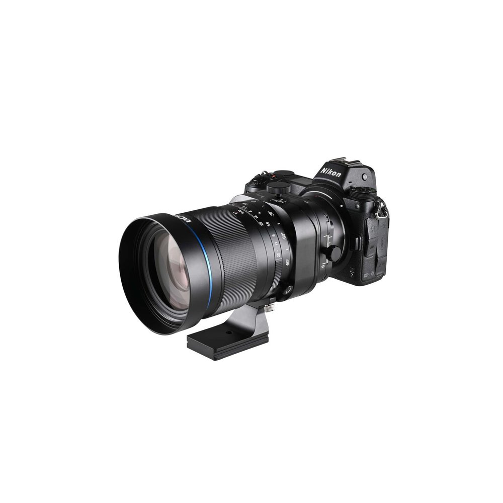 Obiectiv Manual Laowa 100mm F2.8 Tilt-Shift 1X Macro Full Frame