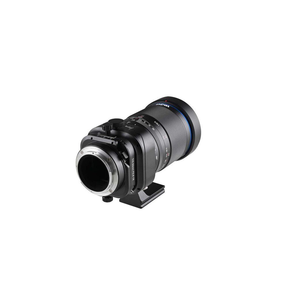 Obiectiv Manual Laowa 100mm F2.8 Tilt-Shift 1X Macro Full Frame