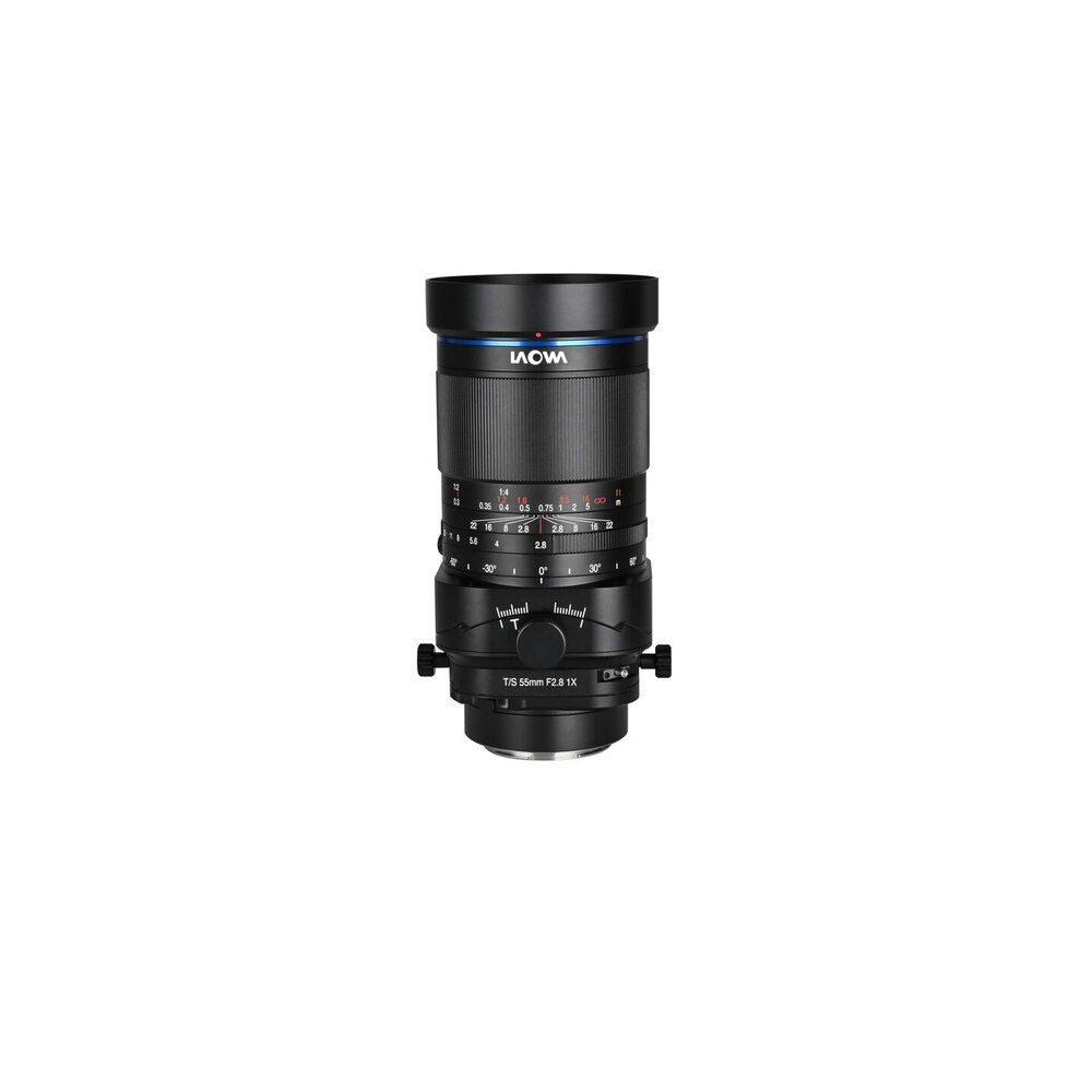 Obiectiv Nikon 55MM F2.8 AI MICRO NIKKOR - eMAG.ro