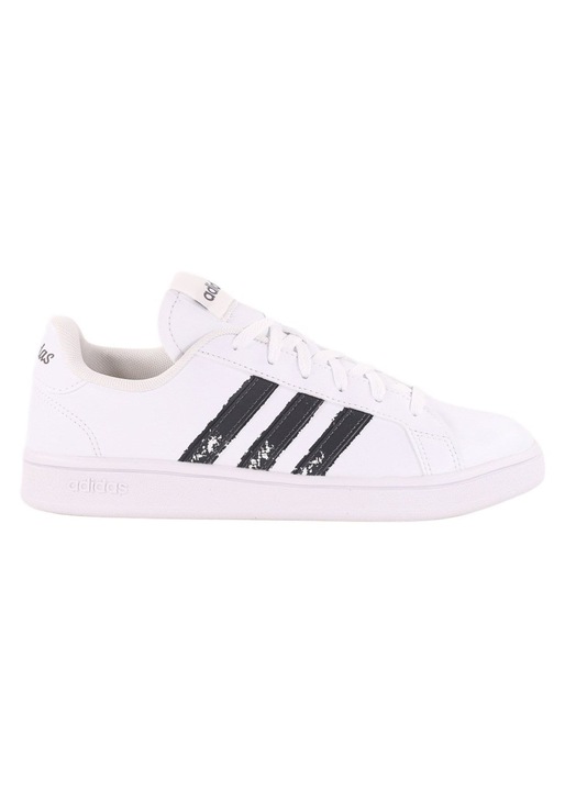 Pantofi dama Adidas, 4054572, Sintetic, 38 EU, Alb