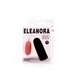 Vibrator Ou cu Telecomanda, Unisex, 10 Moduri Vibratie, 9 cm, Discret si Silentios, Jucarie pentru Cupluri