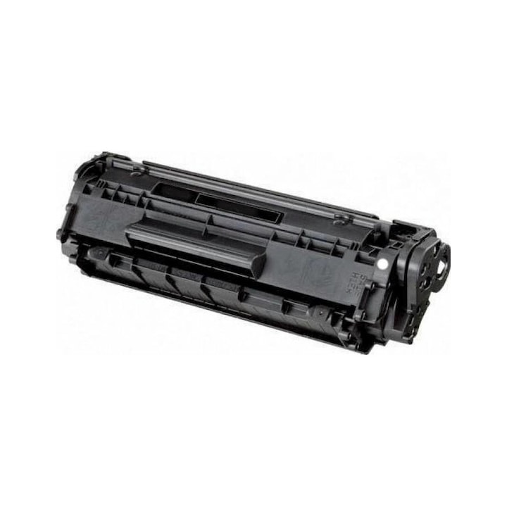 Съвместим Nelbo тонер HP-12A, Q2612A/CRG703/FX10 2000 страници за LaserJet P1102, 3020V_BI, P1102w, Pro P1606dn, P1606w, M1132, M1212nf MFP, M1217nfw MFP, Pro MFP M125a