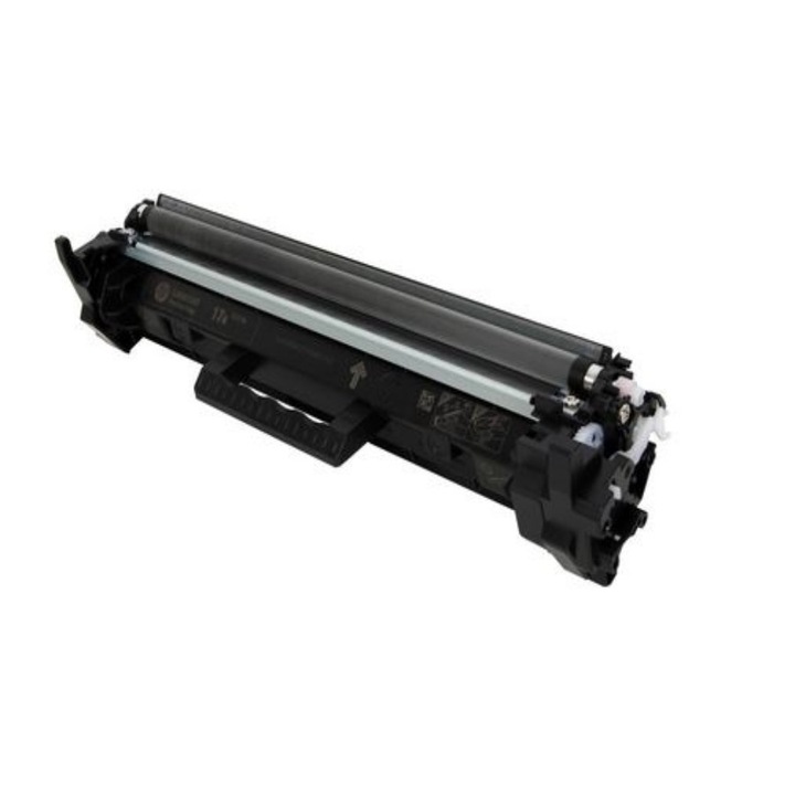 Nelbo kompatibilis toner HP-17X, CF217X / 17X - 5000 oldal LaserJet Pro M102w, M102a, M104w, M130a, P1606w, M130fw, M132a, M132fn, M132fw, MFP M130, MFP M132 nyomtatókhoz