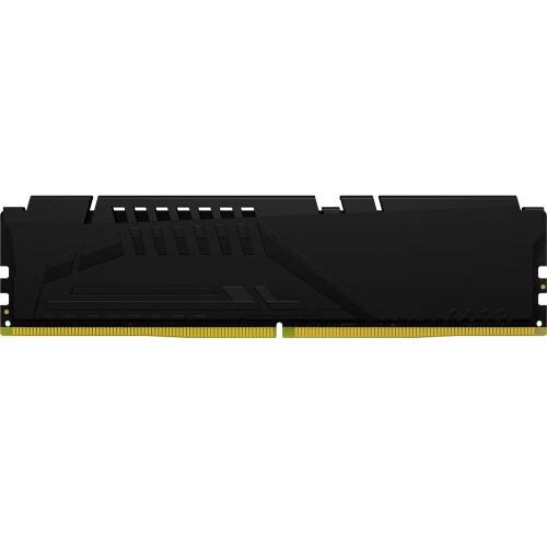 Memorie RAM Kingston FURY DDR5, 64GB, 6000, CL40, negru, set