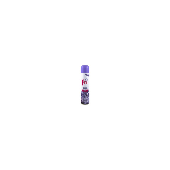 Odorizant camera, Fri, spray, 300ml