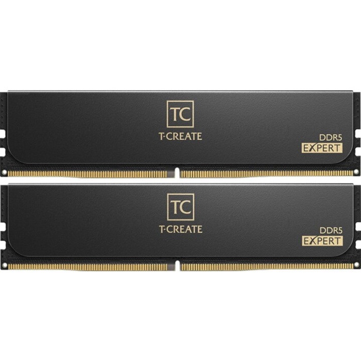 Memorie RAM Team Group FF4D532G6400HC32ADC01, 32GB, 6400MHz