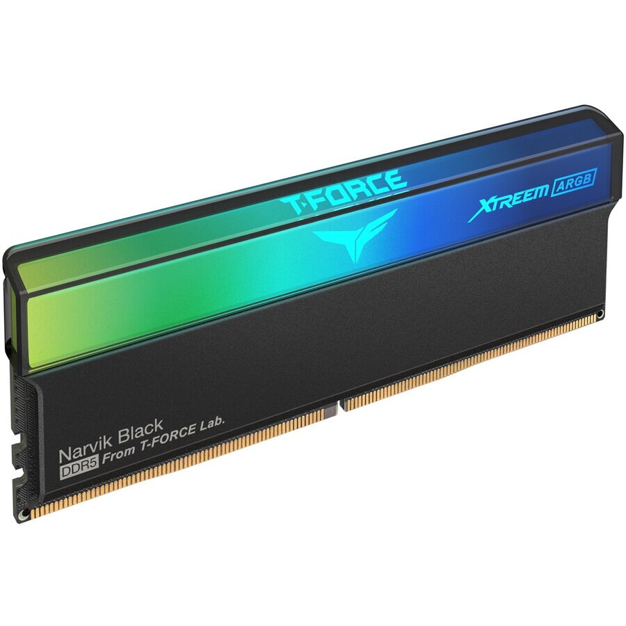 Memorie RAM, Team Group, T-Force Xtreem ARGB, 32GB, 7200MHz - eMAG.ro