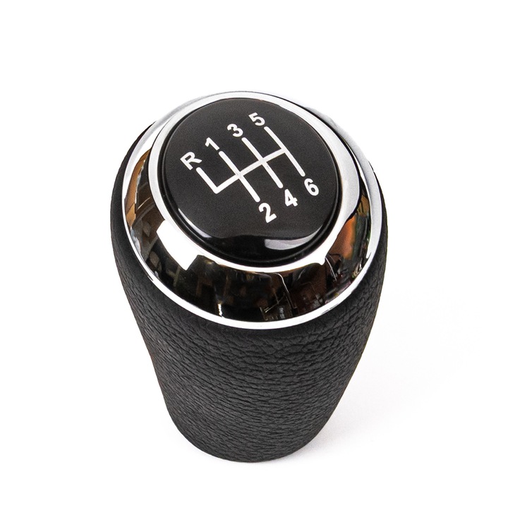 Топка за скоростен лост за Mazda 3, 5, 6, CX-7, MX-5, 6 скорости