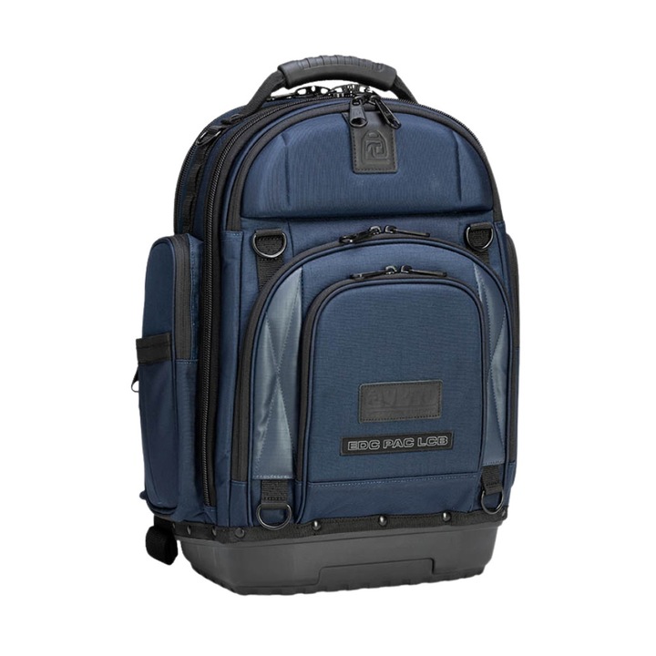 Rucsac pentru scule cu 36 buzunare Veto Pro Pac EDC PAC LCB Midnight