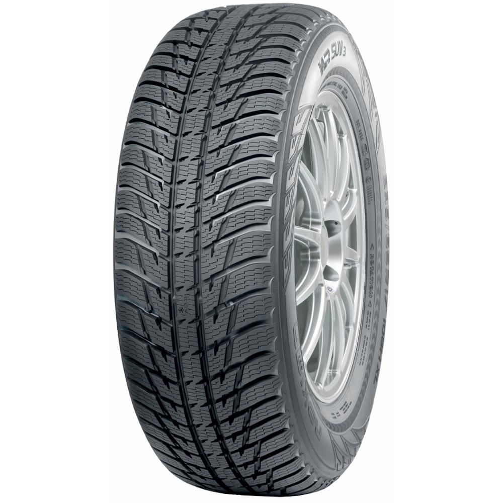 Anvelopa Iarna NOKIAN WR-SUV3 235/55R18 104H