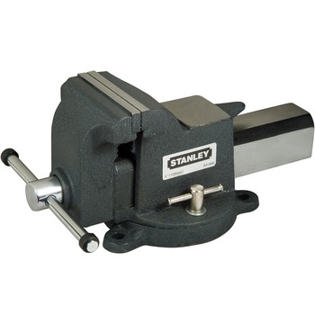 Menghina de banc rotativa Heavy-Duty, STANLEY, 100mm Menghina de banc rotativa Heavy-Duty, STANLEY, 100mm
