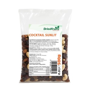 Chipsuri & Snacksuri