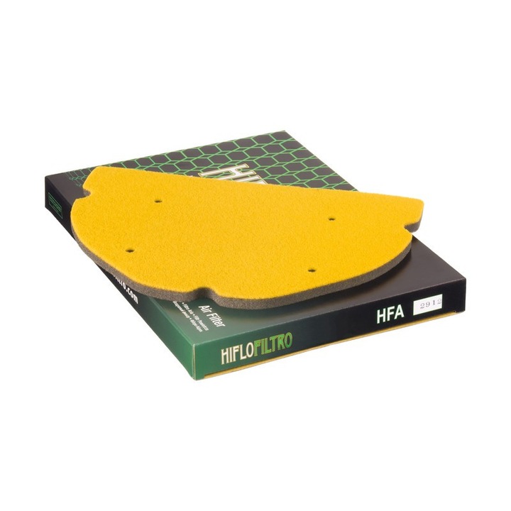 Filtru aer Hiflo pentru motociclete Kawasaki ZX9R`94-97