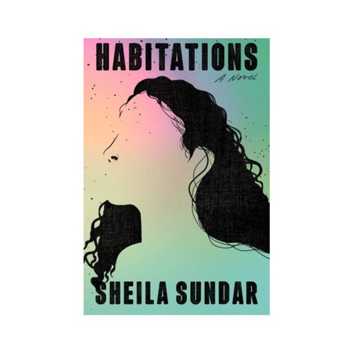 Habitations - Sheila Sundar