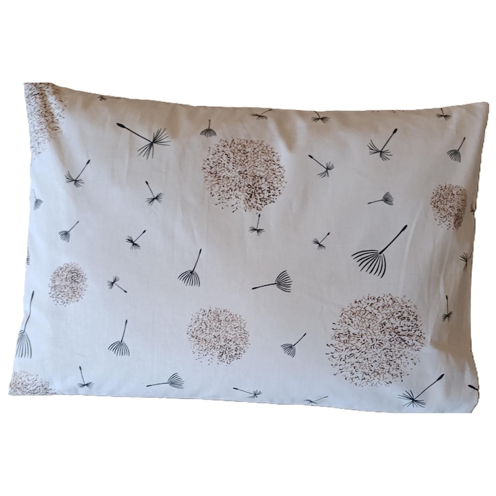 NATURA - Gyógynövényes Tönkölypelyva párna, Pitypang