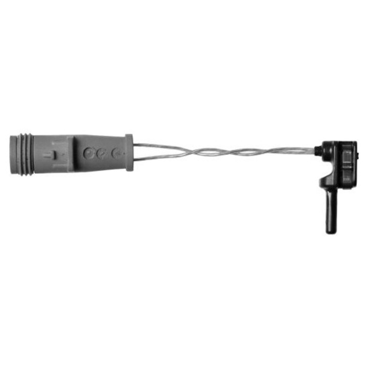 Contact de avertizare, uzura garnituri de frana TEXTAR 98048700