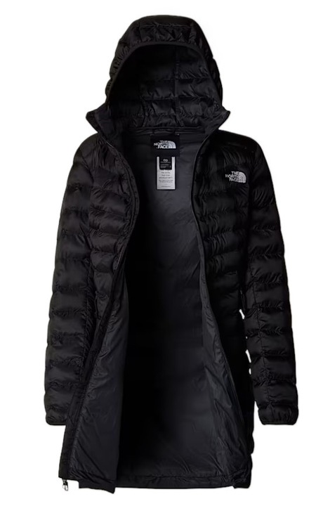 Дамско яке THE NORTH FACE, Полиестер, Черен, XS