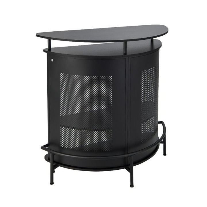 Bar rotund, Timeless Tools, pentru acasa - eMAG.ro