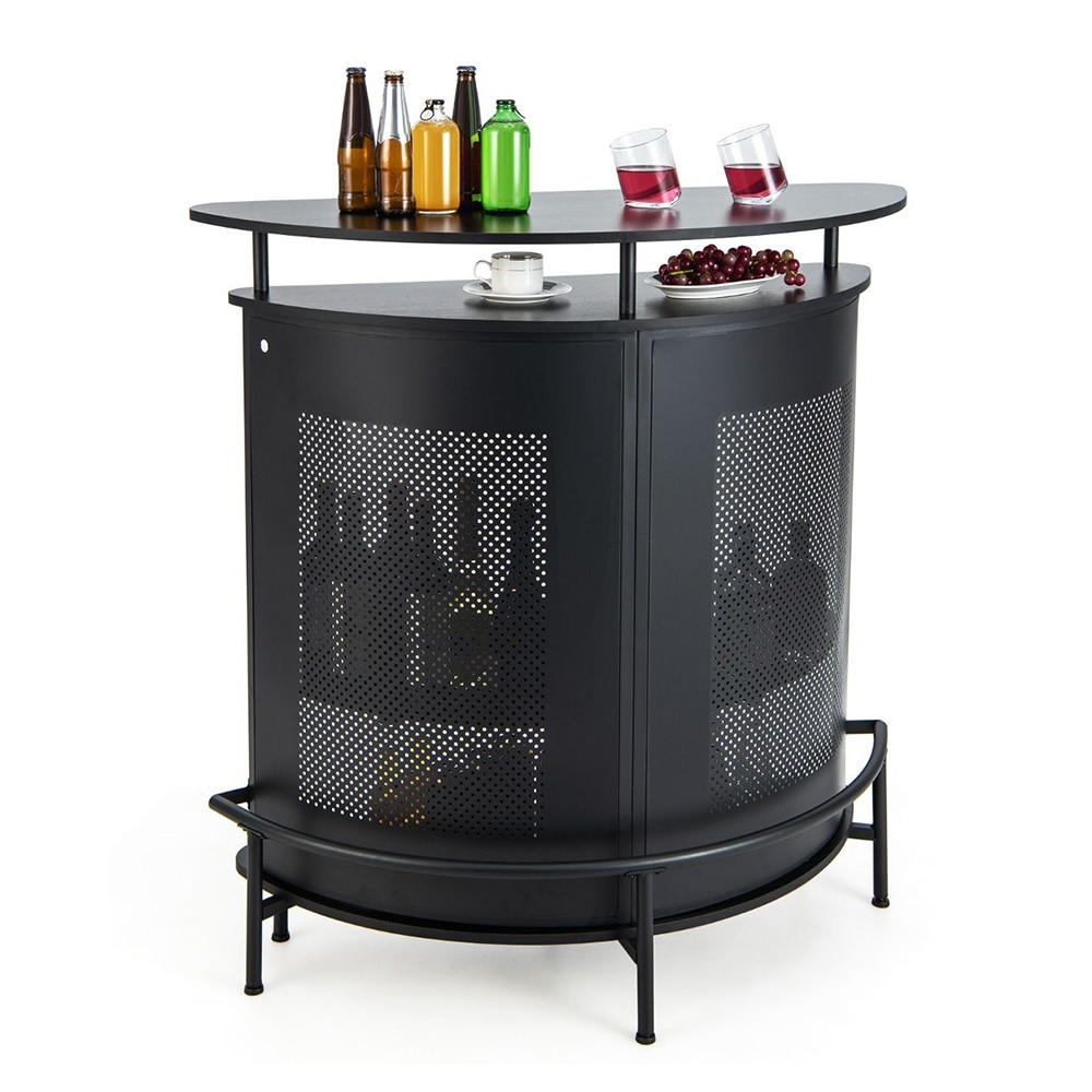 Bar rotund, Timeless Tools, pentru acasa - eMAG.ro