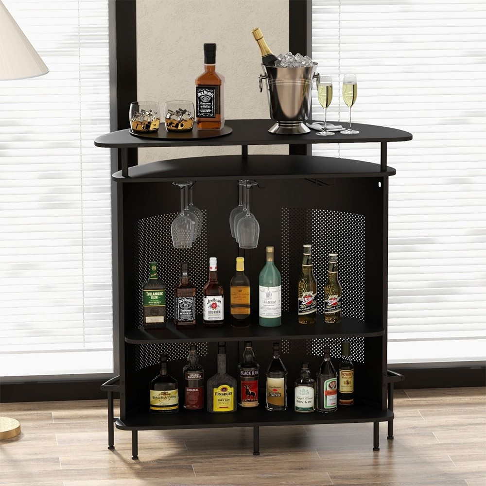 Bar rotund, Timeless Tools, pentru acasa - eMAG.ro