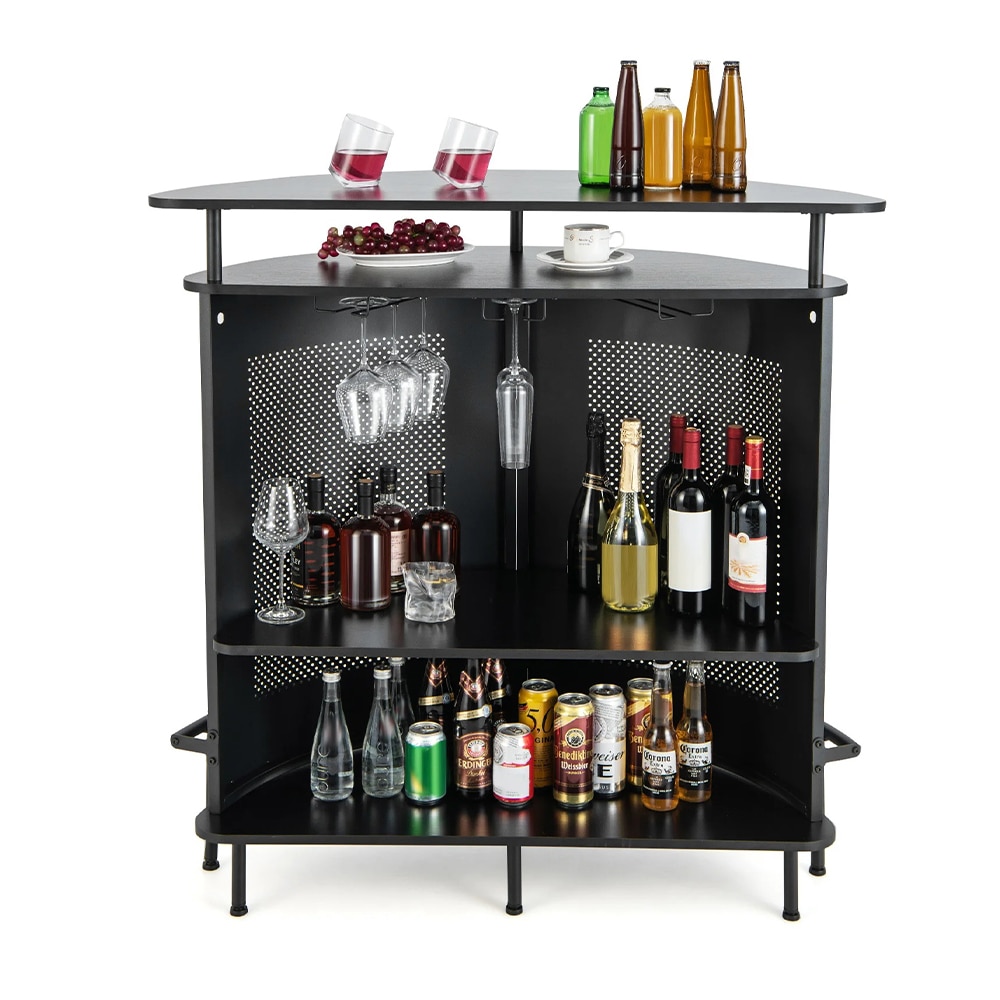 Bar rotund, Timeless Tools, pentru acasa - eMAG.ro