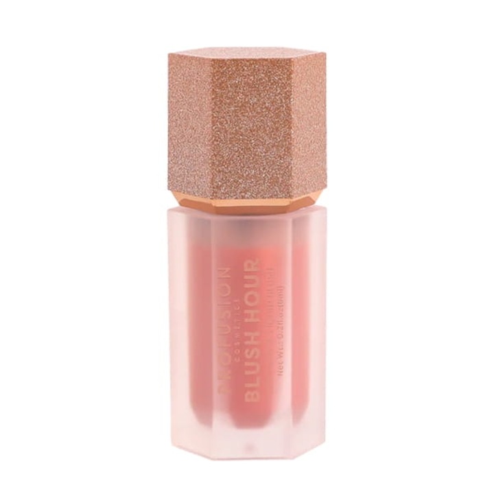 Blush lichid obraz, Orbico, 6 ml, Blush Hour, roz
