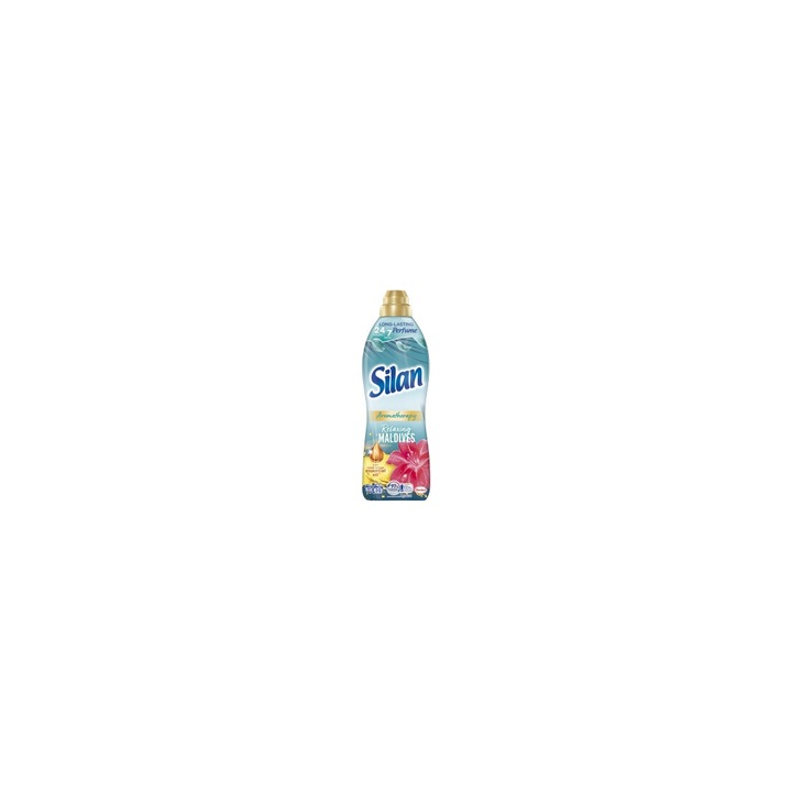 Öblítő SILAN Aromatherapy Maldives 770ml