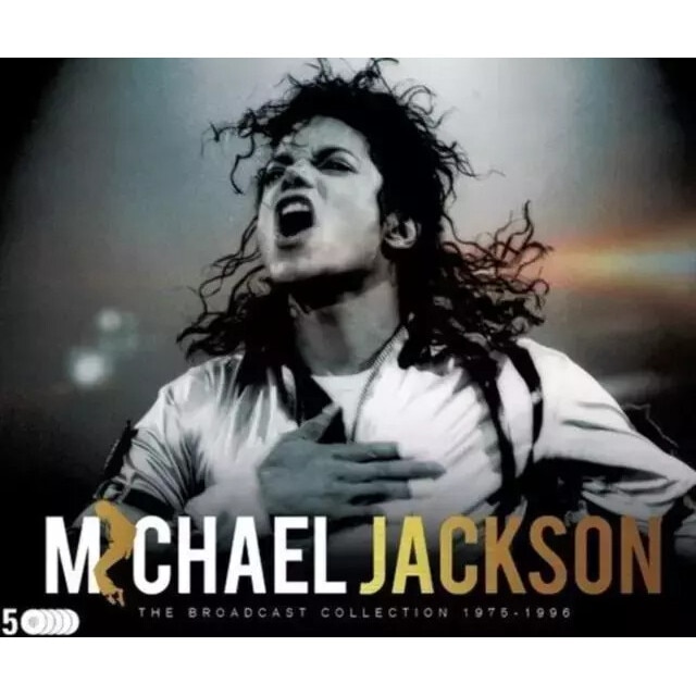Michael Jackson - The Definitive Collection (CD) - eMAG.ro