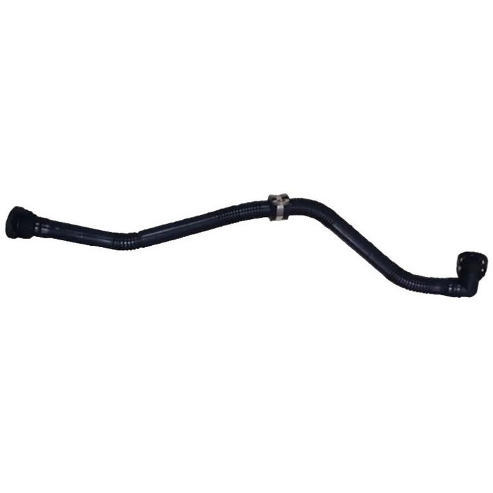 Conducta epurator gaze MAN TGX, TGA